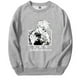 thumbnail image 4 of Jujutsu Kaisen-Sudadera con capucha de Gojo Satoru para hombre y mujer, Jersey informal de manga larga a la moda, ropa de calle Harajuku, 4 of 5