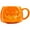 D, variant on BinKFF Halloween Pumpkin Mug Decorations Trick Or Treat Pumpkin Ceramic Coffee Mugs Happy Halloween Pattern Mug for Adults Kids Women, Halloween Decoration Interior