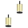 thumbnail image 3 of 2x muebles ajustables reemplazo de patas de soporte resistente patas de sofá pies para la lavadora de aire acondicionado del sofá del refrigerador 12 cm, 3 of 8