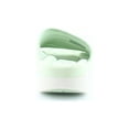 thumbnail image 5 of Ryka Women's Ellie Slide Sandal Celadon Green 9M, 5 of 8