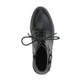 thumbnail image 3 of White Mountain Cliffs Women's Elibeth Lace-Up Bootie, 3 of 5