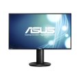 thumbnail image 2 of ASUS VN279Q - LED monitor - 27" - 1920 x 1080 Full HD (1080p) - A-MVA+ - 300 cd/m�� - 5 ms - HDMI, VGA, DisplayPort - speakers - black, 2 of 15