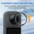 thumbnail image 5 of For X5 Optical Glass Lens Guards & Screen Protector Kit, 5 of 5