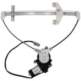 thumbnail image 1 of Elevalunas eléctrico con motor Dorman 741-744 Honda, 1 of 4