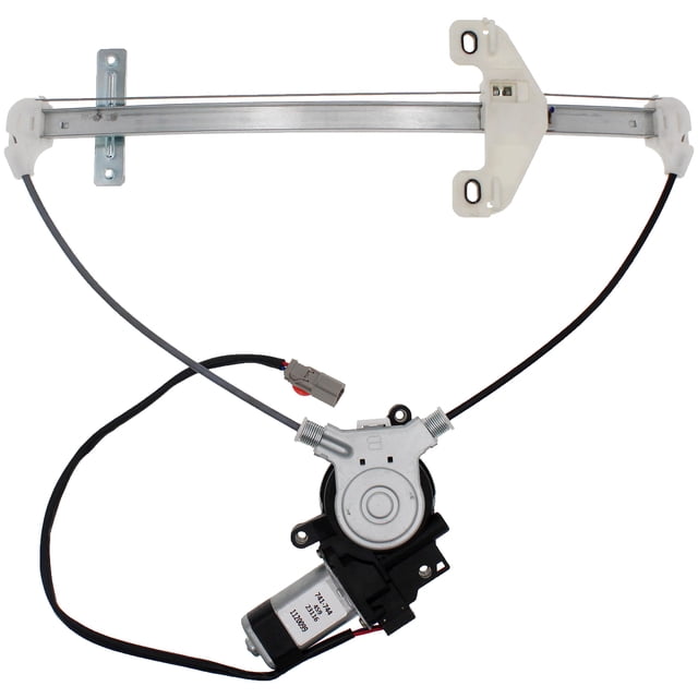 Elevalunas eléctrico con motor Dorman 741-744 Honda