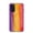 Gold, variant on ELEHOLD Case for Samsung Galaxy A14 5G, Shockproof Luxury Carbon Fiber Textured Glass Case Cover,Gold