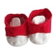 thumbnail image 5 of Conjunto de ropa para muñecas de felpa, ropa cómoda para niñas pequeñas, regalo para niñas, ropa para muñecas de película, hace tus propias muñecas Zapatos, 5 of 10