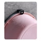 thumbnail image 4 of Estante para lavabo Inteprter gancho de almacenamiento Universal para baño soporte organizador Negro Crujido, 4 of 6