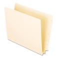 thumbnail image 2 of Pendaflex End Tab Expansion Folder, Manila, 50 / Box (Quantity), 2 of 2
