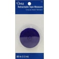 thumbnail image 2 of Dritz 60" Retractable Tape Measure, 1 Each, 2 of 2