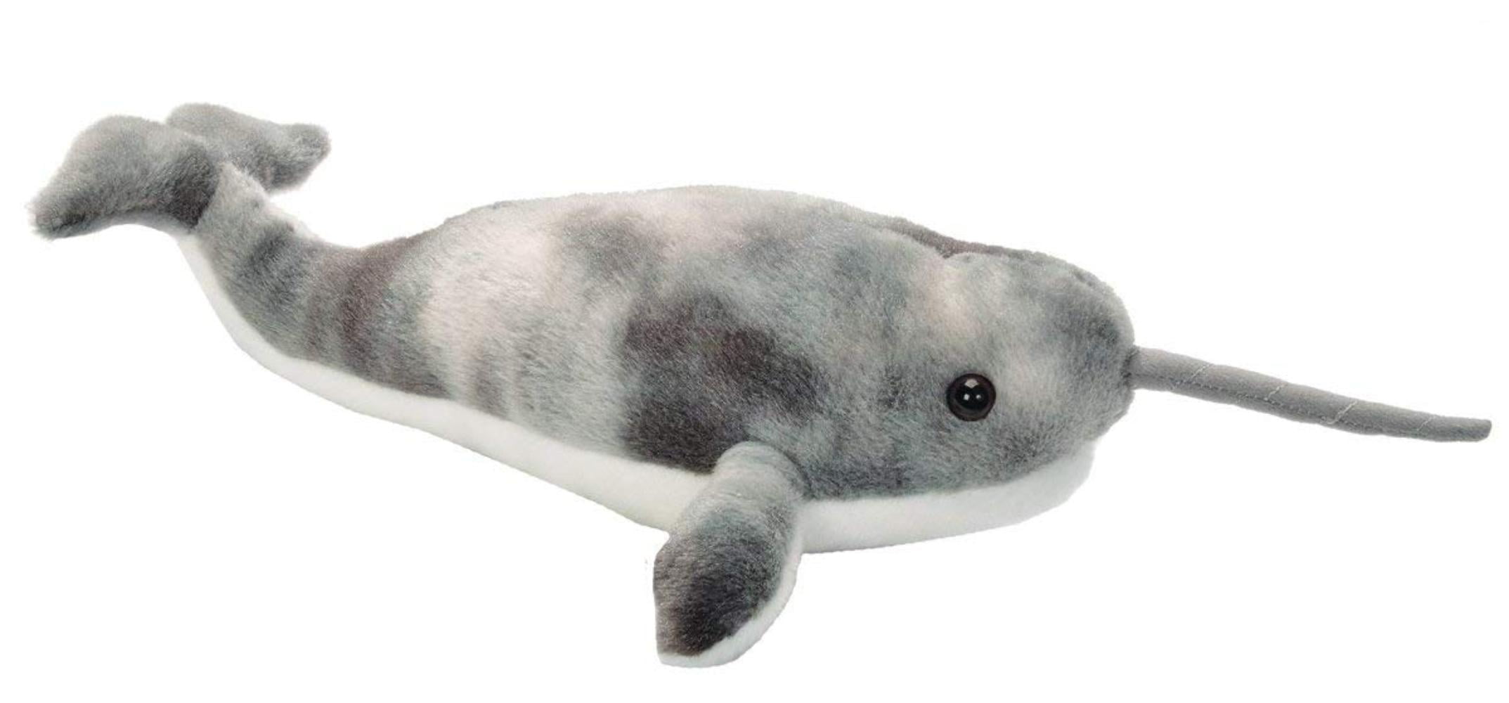 narwhal stuffed animal walmart