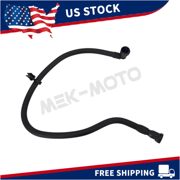 Fuel Vapor Separator for Ford F150 Expedition 5.4L 2005-2008 Fuel Vapor Tube 5L3Z9D289A