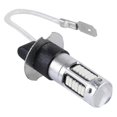 thumbnail image 3 of 2 PCS H3 10W 30 SMD-4014 LEDs Car Fog Light, DC 12V, 3 of 5