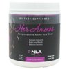 NLA For Her Her Aminos, Pink Lemonade, 30 CT