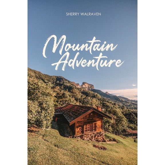 Mountain Adventure (Paperback)