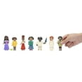 thumbnail image 2 of Encanto We Don't Talk About Bruno Small Doll Set, 2 of 4