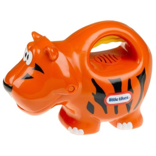 little tikes glowin animal flashlight