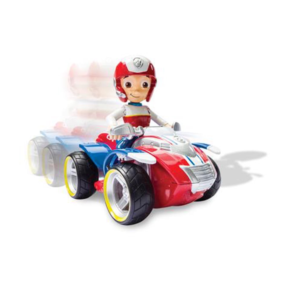 paw patrol atv walmart