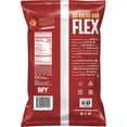 PopCorners Flex Protein Crisps, BBQ, 5 oz Bag