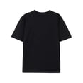 thumbnail image 2 of Men's "They Not Like Us" Graphic Tee - 100% Cotton, Crew Neck, Short Sleeve, Regular Fit, Vibrant Colorful Design, Perfect for Casual Wear, Spring & Summer, 2 of 5