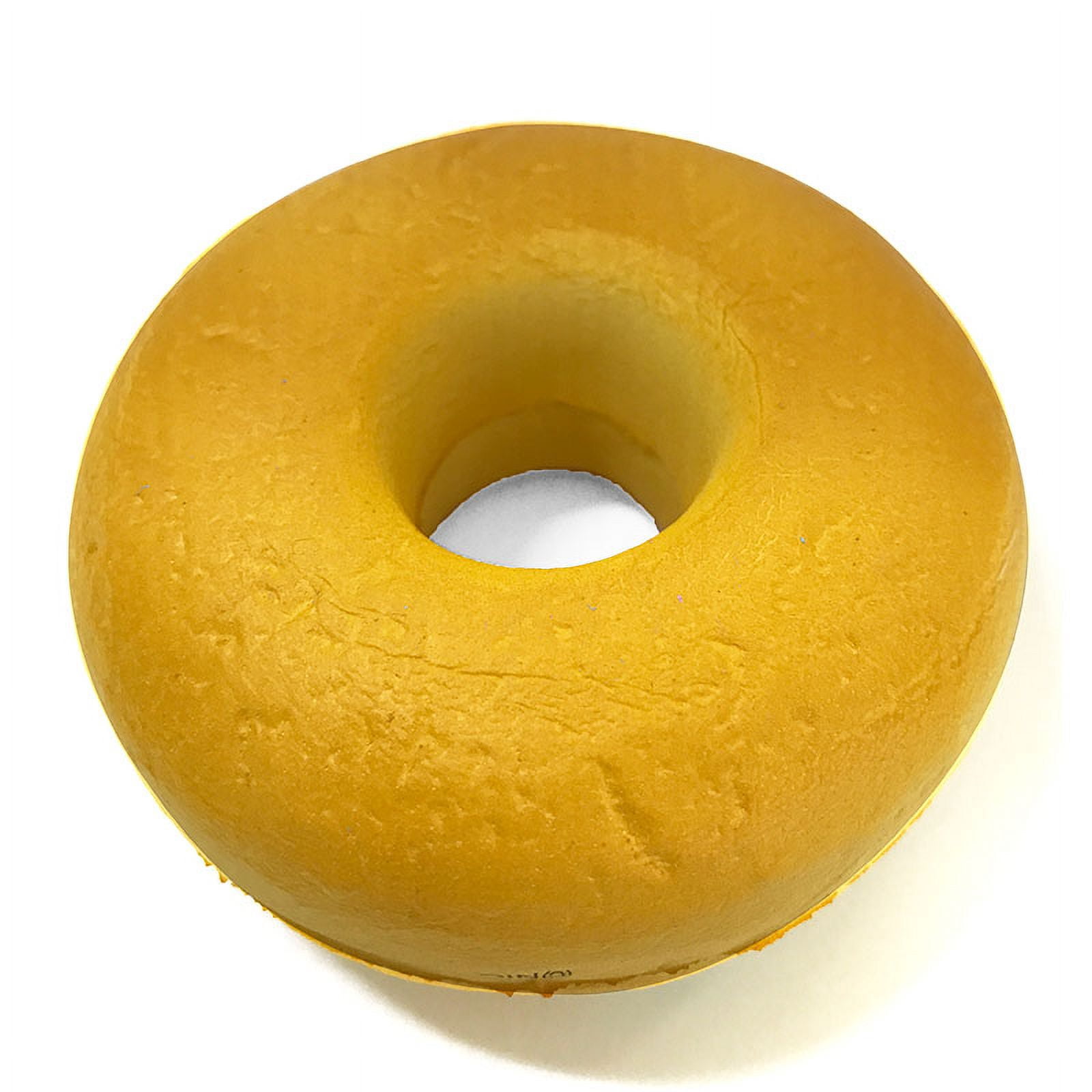 NIC あんドーナッツ スクイーズ Sammy the Patissier Colorful Donuts Super Squishy by NIC