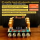 thumbnail image 2 of Placa Amplificadora Digital SUB600 con Bluetooth Integrado, TPA3255, 2.0 Canales, 300 W X 2, Sintonización de Graves., 2 of 5