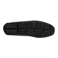 thumbnail image 3 of Zapatos de Vestir Exterior Piel Sintetica Para Hombre Color Negro RBBASICS RBBASICS 584, 3 of 3