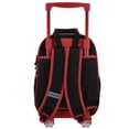 thumbnail image 4 of Mochila Chica Kinder Preescolar Con Ruedas Chenson Miles Morales Marvel ROCT MM70868-3, 4 of 7