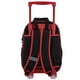 thumbnail image 4 of Mochila Chica Kinder Preescolar Con Ruedas Chenson Miles Morales Marvel ROCT MM70868-3, 4 of 7