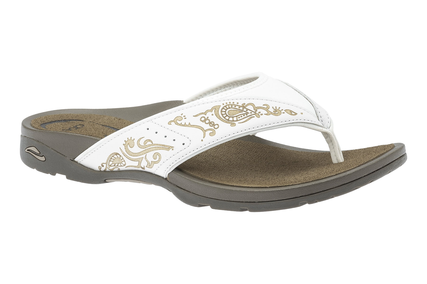 flip flops metatarsal support