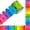 T205, variant on 59 Feet Bulletin Board Border Trim Bulletin Board Decors Bulletin Border Colorful Border Bulletin Paper Border