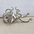 thumbnail image 1 of Creative Octopus Mobile Phone Holder Gold Octopus Mobile Phone Holder, 1 of 5