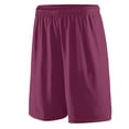 thumbnail image 1 of Augusta Sportswear Maroon 4979 M, 1 of 1