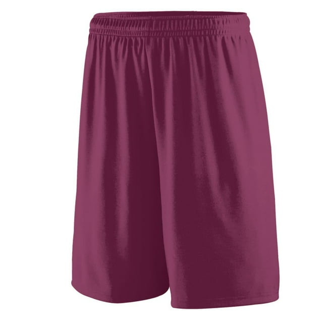 Augusta Sportswear Maroon 4976 Xl