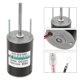 thumbnail image 5 of Motor de 12/24V 150W Ticfox XD-63100 cepillo de alta velocidad 24V5500rpm, 5 of 14