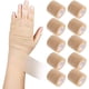 thumbnail image 2 of Chaleco corrector de postura con cinturón de soporte ajustable para hombro, espalda y pecho para mujer, 2 of 4