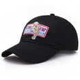 thumbnail image 1 of Gorra de béisbol Forrest Anime para hombre y mujer, 1 of 4