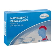 Neotrex 20 mg 30 cápsulas | Walmart en línea