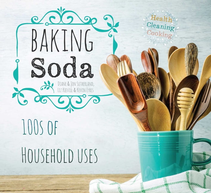 House & Home Baking Soda House & Home (Paperback)