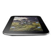 Lenovo IdeaPad Tablet K1 1304 - Tablet - Android 3.1 (Honeycomb) - 32 GB - 10.1" VA (1280 x 800) - microSD slot - black frame, black (leather like) bottom with aluminum frame