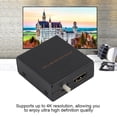 thumbnail image 3 of Administrador de EDID, fuente de alimentación EDID HDMI, emulador EDID HDMI, fuente de alimentación EDID HDMI con gran capacidad de respuesta, 3 of 10