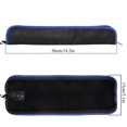 thumbnail image 1 of Clarinet Bag Exquisite And Practical Mini Saxophone Accessories, Single-sided Folding Design Treble Trumpet Saxophone For Home, 1 of 8