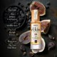 thumbnail image 4 of Perfume EL:KISS Roll On Fig & Tonkin Bean Eau de Parfum, 12 ml, 4 of 9