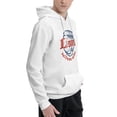 thumbnail image 5 of Saitama Seibu Lions Hoodie Fleece Casual Pullover Sweatshirt, 5 of 5