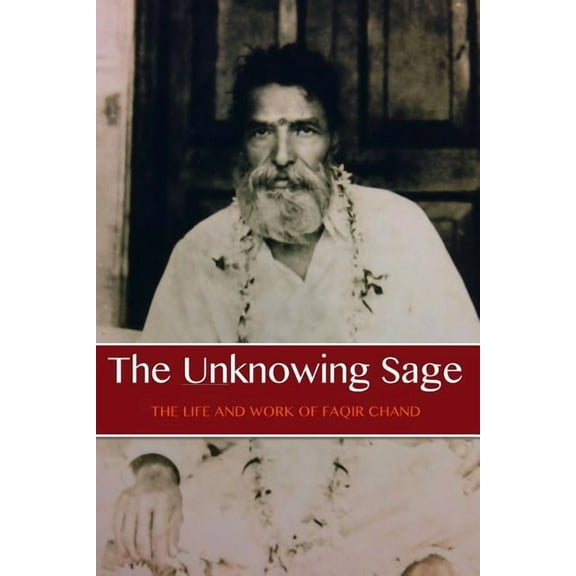 The Unknowing Sage (Paperback)