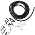 thumbnail image 1 of Reliable Cleaning Windshield Wiper Washer Nozzle Hose Kit 4M Fluid Tube Pipe, 1 of 5