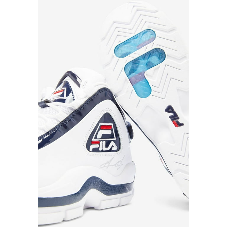 シューズ(男性用) FILA Grant Hill2 25th Anniversary FILA Fila Grant Hill 2 25th Anniversary - Walmart.com