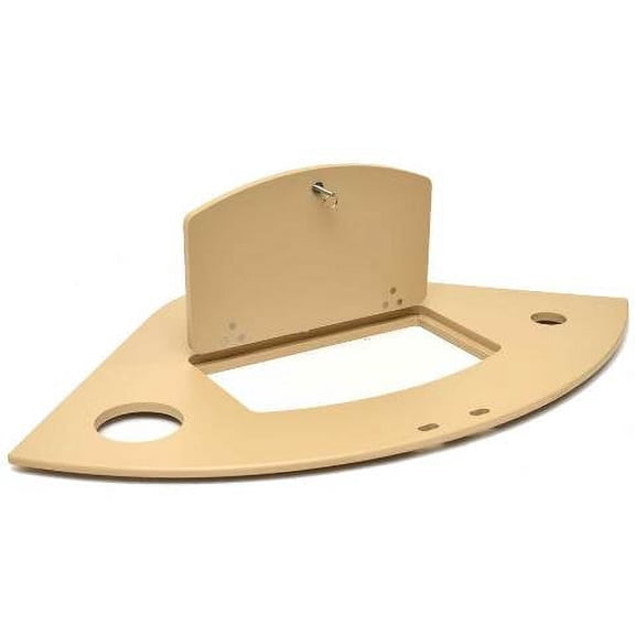 Jet Technologies Boat Livewell Top 9793-76 | Beige 34 1/2 x 21 3/8 Inch