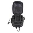 thumbnail image 4 of Estuche de Transporte CUTICAT Bolsa de Almacenamiento de Hombro Impermeable Antichoque Mochila DJI SPARK gris, 4 of 8