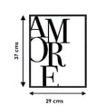 thumbnail image 5 of Cuadro 11X14 Mate Amore, 5 of 5